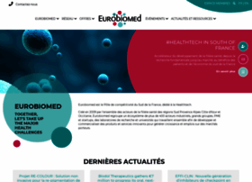 eurobiomed.org