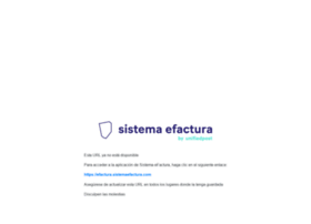 eurobits.sistemaefactura.com