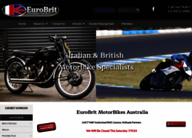 eurobrit.com.au