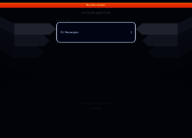 eurocar-agent.de