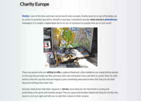 eurocharity.gr