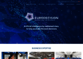 eurodecision.eu