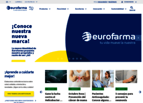 eurofarmaargentina.com.ar