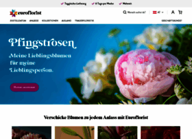 euroflorist.at