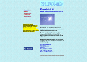 eurolab.gr