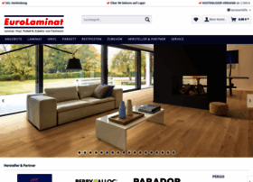 eurolaminat.de