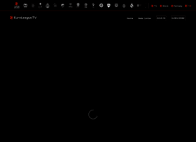 euroleague.tv