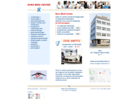 euromedicenter.ro