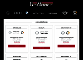 euromotorcars.com