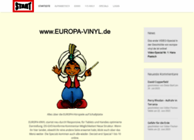 europa-vinyl.de