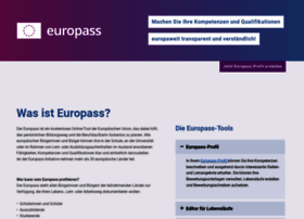 europass.li