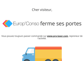 europconso.net