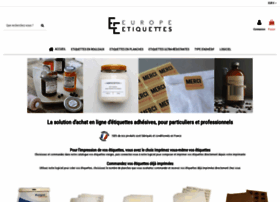 europe-etiquettes.fr