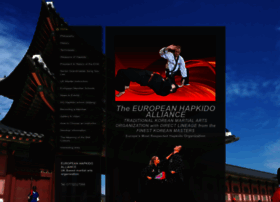 european-hapkido-alliance.co.uk