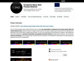 europeana-space.eu