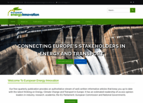 europeanenergyinnovation.eu