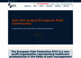 europeanpainfederation.eu