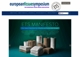 europeantissue.com