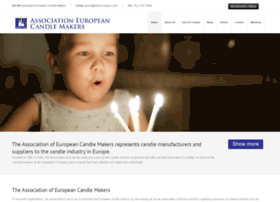 europecandles.org