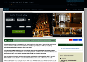 eurostars-wall-street.hotel-rv.com