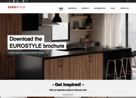 eurostyle-kitchen.com