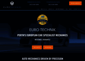 eurotechnik.com.au