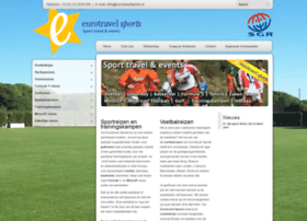 eurotravelsports.nl