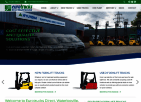 eurotrucksdirect.co.uk