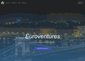 euroventures.hu