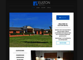 eustonmotel.com.au