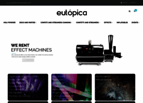 eutopica.com
