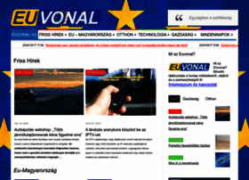 euvonal.hu