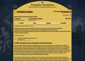 evangelhoquotidiano.org