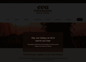 evaprofessional.co.uk