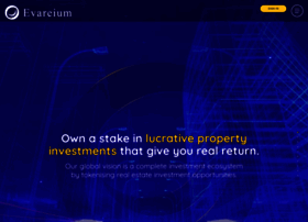 evareium.io