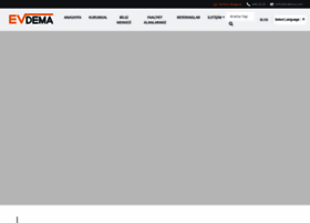 evdema.com