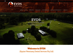 evds.net.au