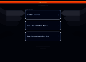 eve-online.de
