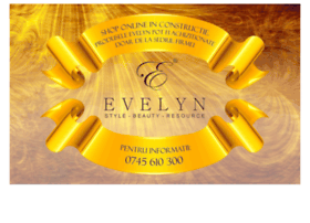 evelyn-cosmetice.ro