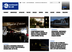 evenimentdeolt.ro