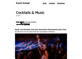 event-schaaf.de