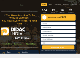 event.didacindia.com