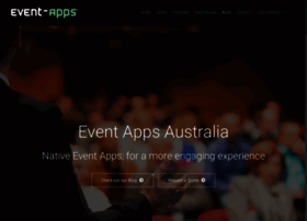 eventapps.com.au