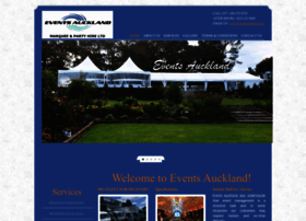 eventauckland.co.nz