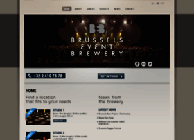 eventbrewery.eu