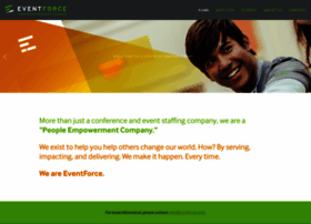eventforce.com