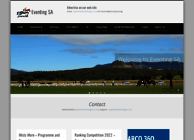 eventingsa.co.za