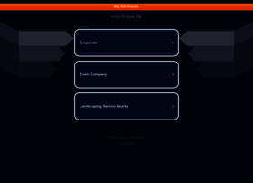 eventoase.de