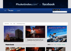 events.phuketindex.com