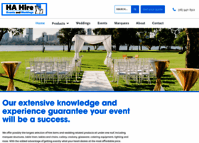 eventsandweddings.com.au